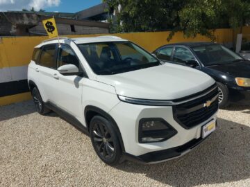 Chevrolet Captiva 2022