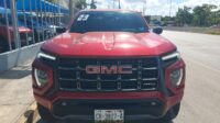 GMC Canyon 2023