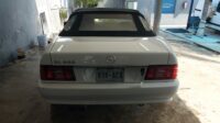 Mercedes Benz SL 500 1995