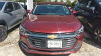 Chevrolet Cavalier LS 2022