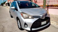 Toyota Yaris HB Premium 2015