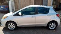 Toyota Yaris HB Premium 2015