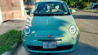 Fiat 500 Pop 2013