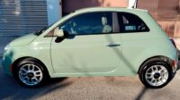 Fiat 500 Pop 2013