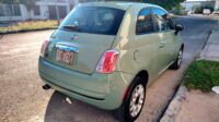 Fiat 500 Pop 2013