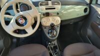 Fiat 500 Pop 2013