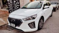 Hyundai Ioniq Híbrido 2020