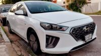 Hyundai Ioniq Híbrido 2020