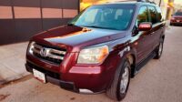 Honda Pilot 2007