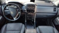 Honda Pilot 2007