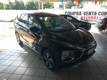 Mitsubishi Xpander 2022