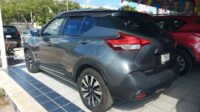 Nissan Kicks 2017