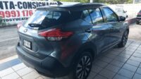 Nissan Kicks 2017