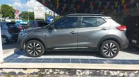 Nissan Kicks 2017