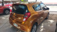 Chevrolet Beat LTZ 2018