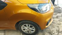 Chevrolet Beat LTZ 2018