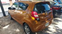 Chevrolet Beat LTZ 2018