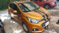 Chevrolet Beat LTZ 2018