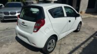 Chevrolet Beat LT 2021