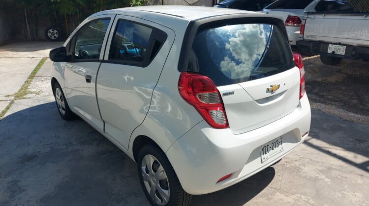 Chevrolet Beat LT 2021