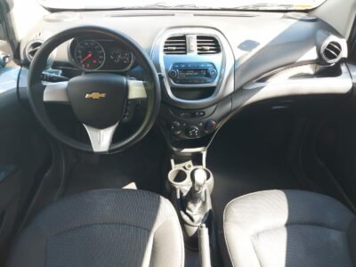 Chevrolet Beat LT 2021