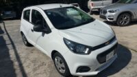 Chevrolet Beat LT 2021