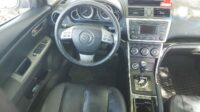 Mazda 6 Grand Touring 2010