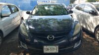 Mazda 6 Grand Touring 2010