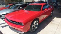 Dodge Challenger Dart SXT 2014