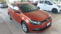 Volkswagen Polo 2015