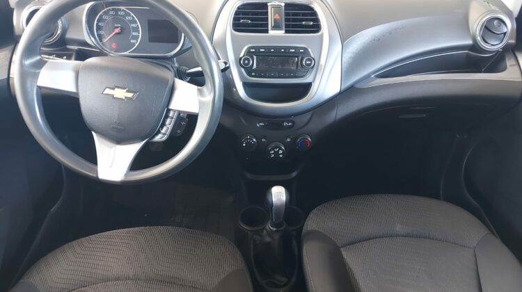 Chevrolet Beat LT 2020