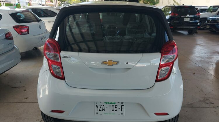 Chevrolet Beat LT 2020