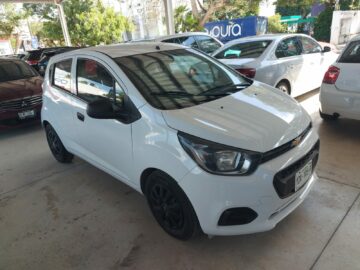 Chevrolet Beat LT 2020