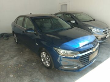 Chevrolet Cavalier LT 2022