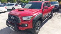 Toyota Tacoma TRD Sport 4X4 2019