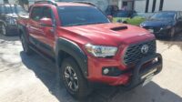 Toyota Tacoma TRD Sport 4X4 2019