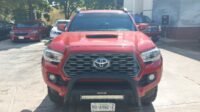 Toyota Tacoma TRD Sport 4X4 2019