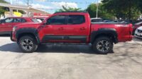 Toyota Tacoma TRD Sport 4X4 2019