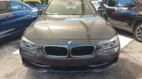 BMW Serie 3 318ia 2018