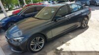 BMW Serie 3 318ia 2018