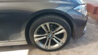 BMW Serie 3 318ia 2018