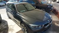 BMW Serie 3 318ia 2018