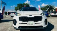 Kia Sportage EX 2016