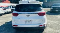 Kia Sportage EX 2016