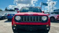 Jeep Renegade Latitude 2022