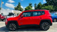 Jeep Renegade Latitude 2022