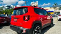 Jeep Renegade Latitude 2022