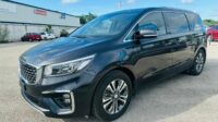 Kia Sedona SXL 2019