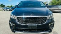 Kia Sedona SXL 2019