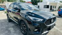 MG ZS Excite 2023